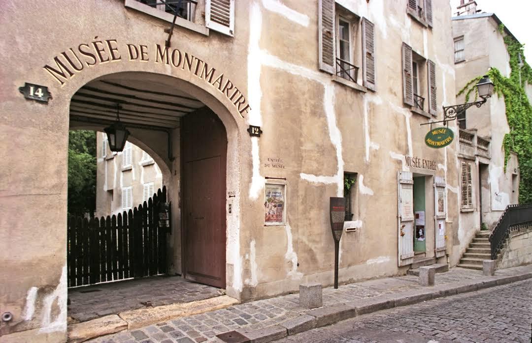 Museo de Montmartre